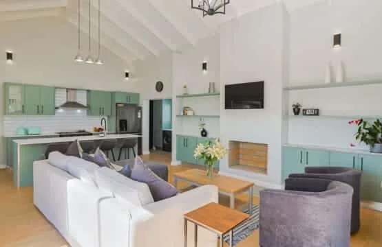 Sitari on Sea | Pool | Sea views | Kleinmond