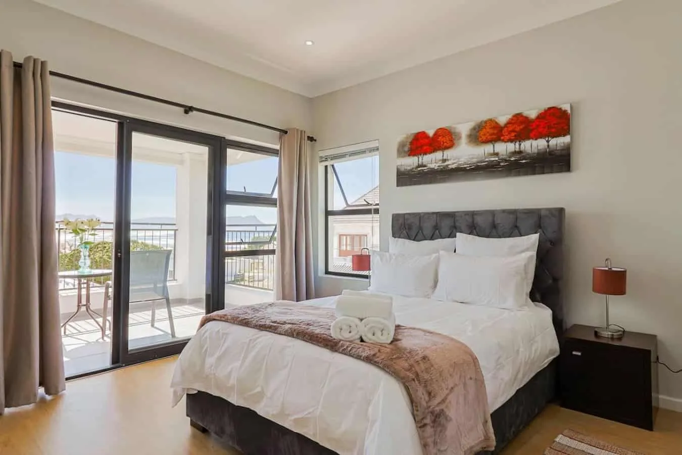 Sitari on Sea | Pool | Sea views | Kleinmond
