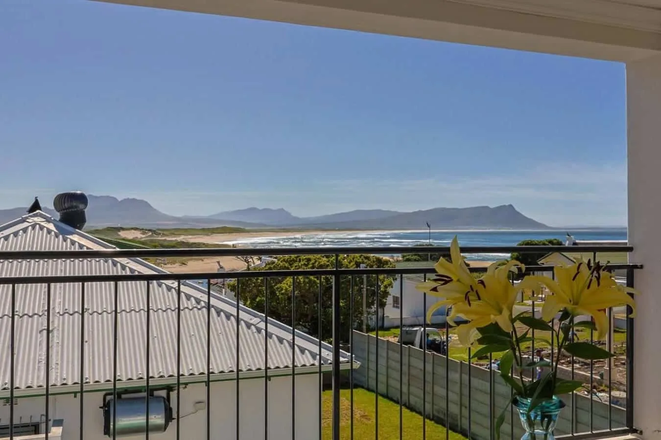 Sitari on Sea | Pool | Sea views | Kleinmond