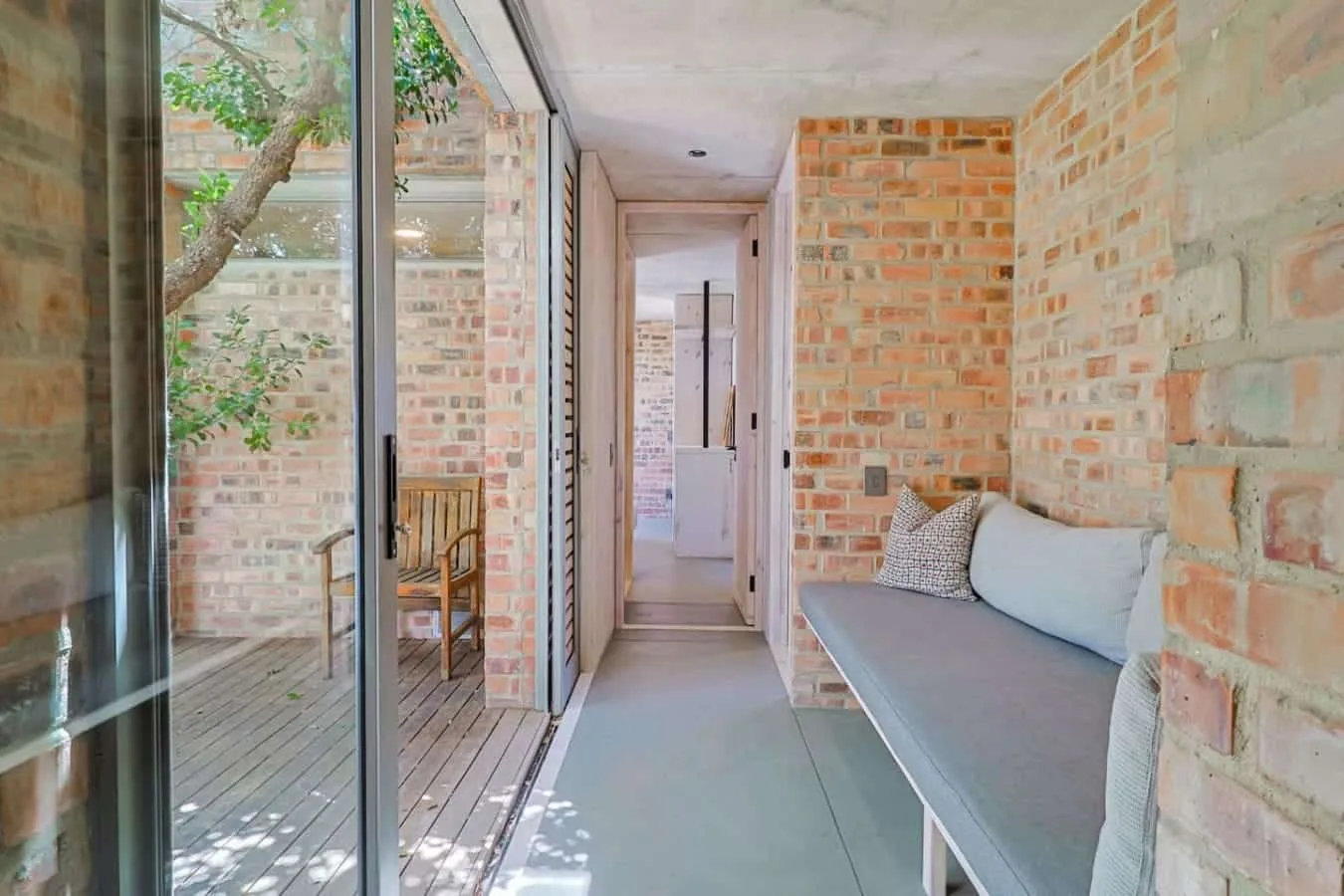House Fynbos | Onrus Sea & Mountain View Villa