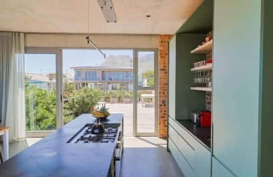 House Fynbos | Onrus Sea & Mountain View Villa