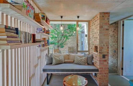 House Fynbos | Onrus Sea & Mountain View Villa
