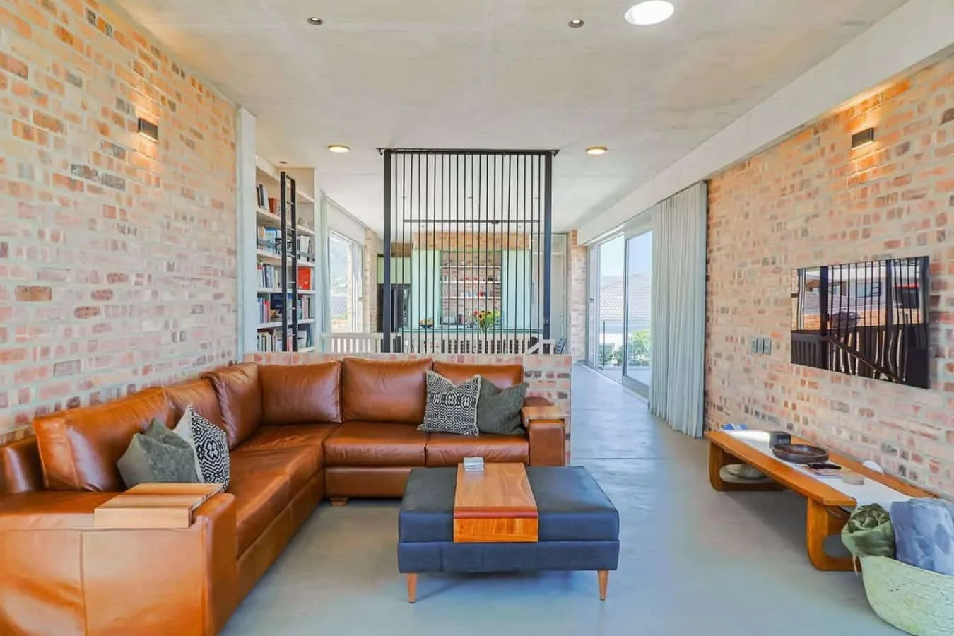 House Fynbos | Onrus Sea & Mountain View Villa