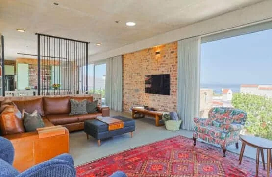 House Fynbos | Onrus Sea & Mountain View Villa