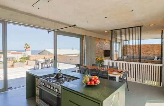 House Fynbos | Onrus Sea & Mountain View Villa