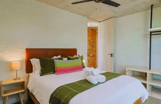 House Fynbos | Onrus Sea & Mountain View Villa
