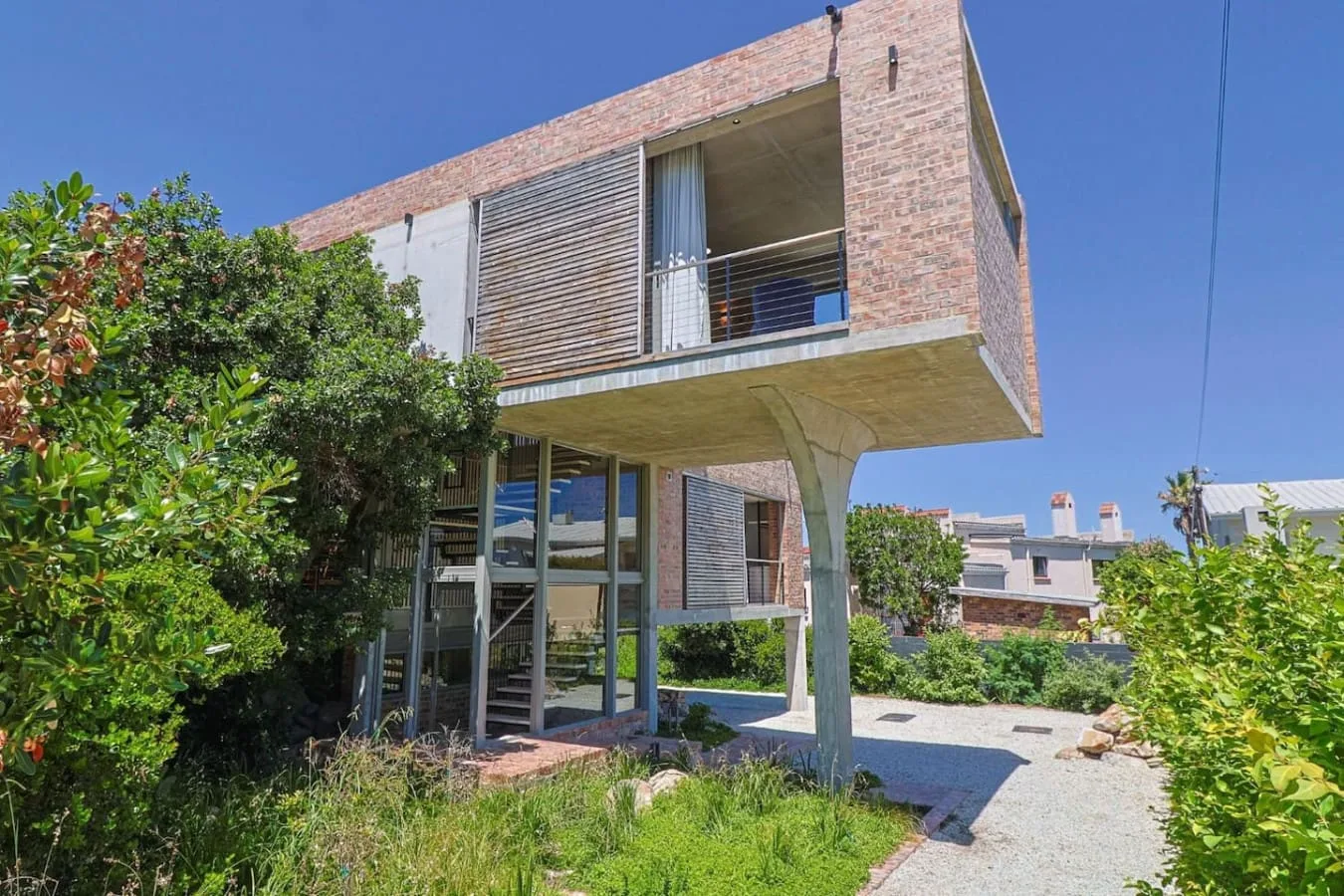 House Fynbos | Onrus Sea & Mountain View Villa