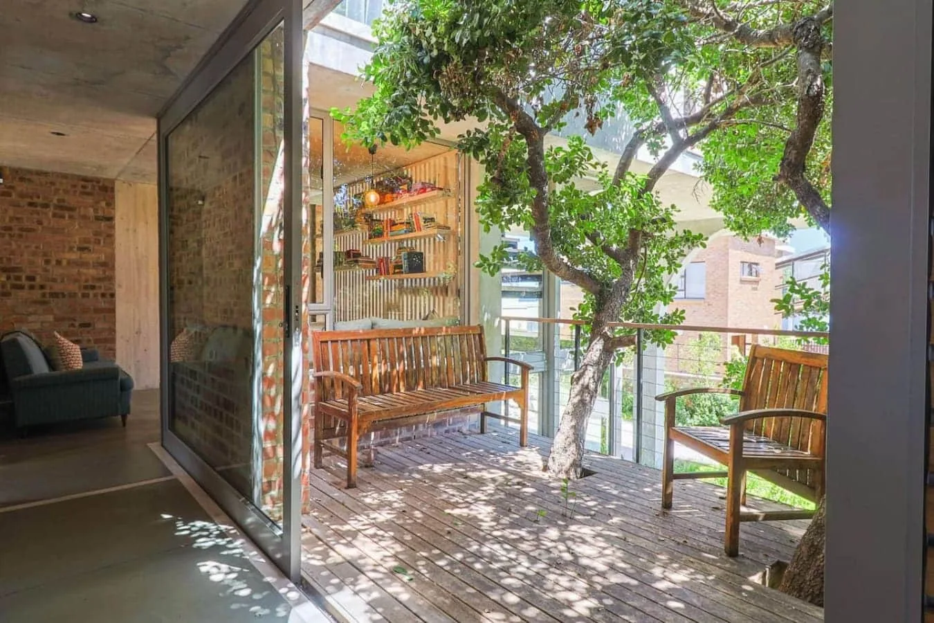 House Fynbos | Onrus Sea & Mountain View Villa