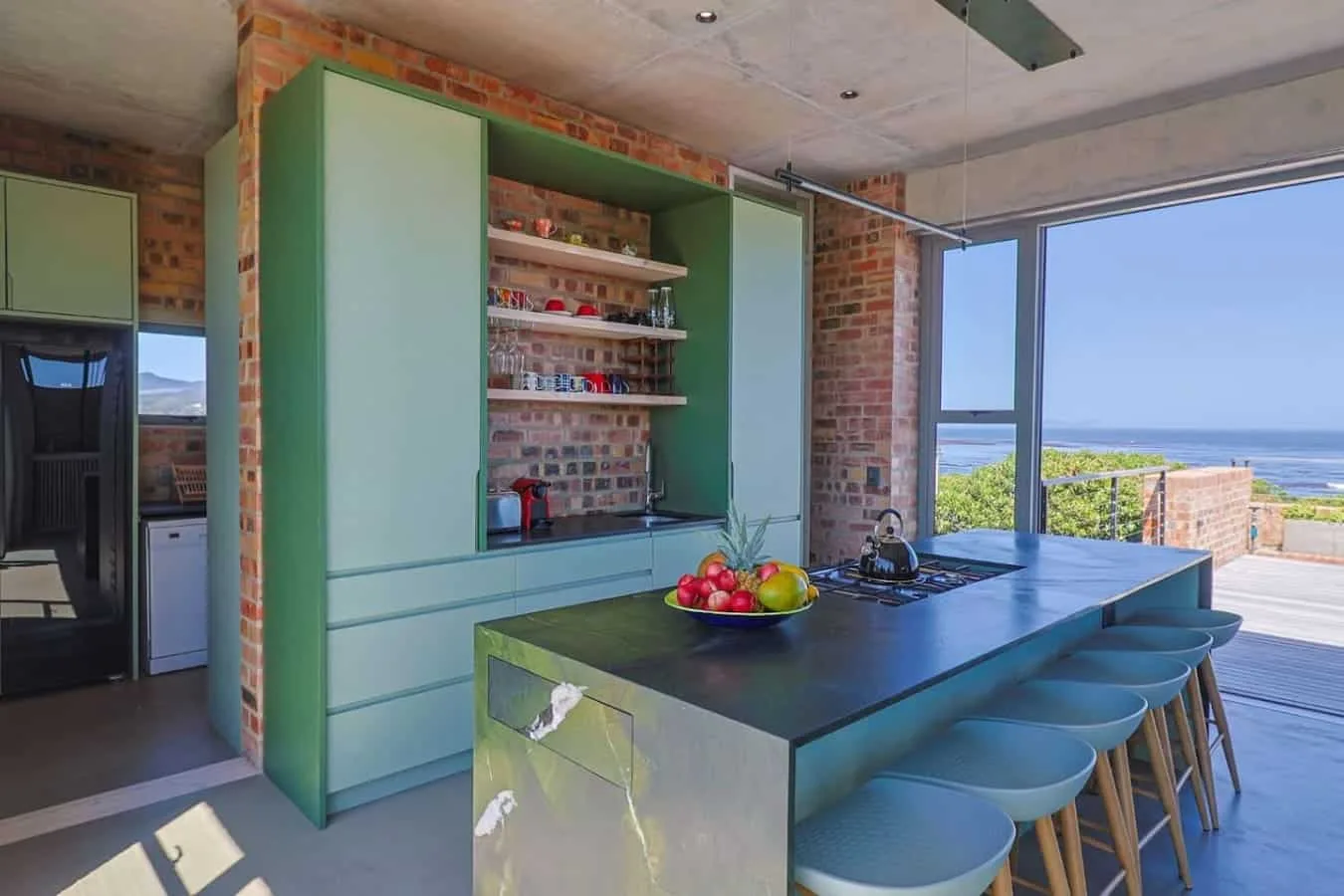 House Fynbos | Onrus Sea & Mountain View Villa