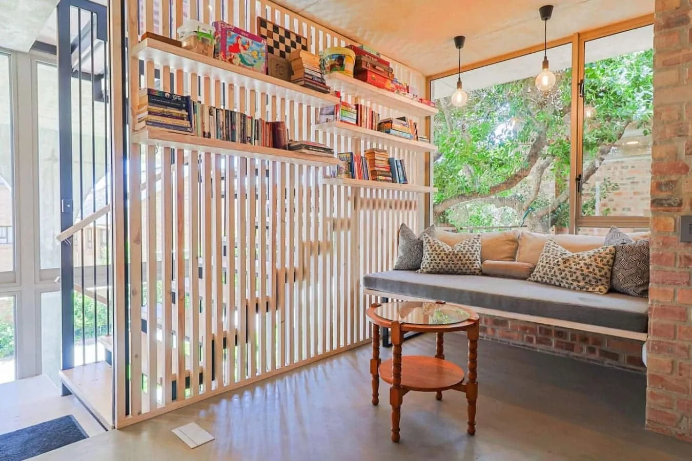 House Fynbos | Onrus Sea & Mountain View Villa