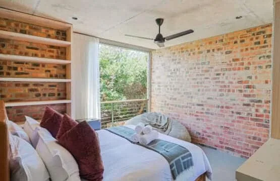 House Fynbos | Onrus Sea & Mountain View Villa