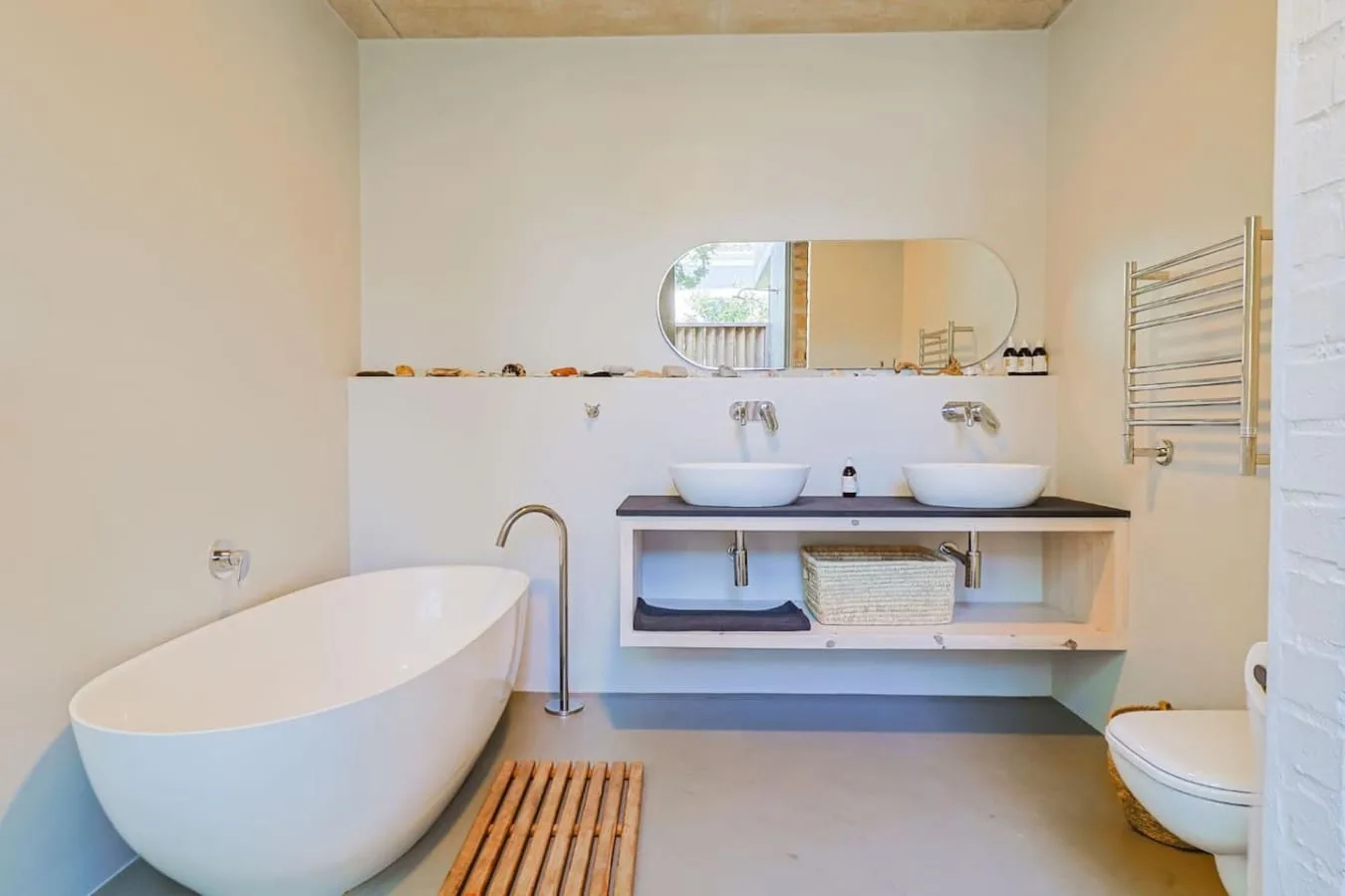 House Fynbos | Onrus Sea & Mountain View Villa