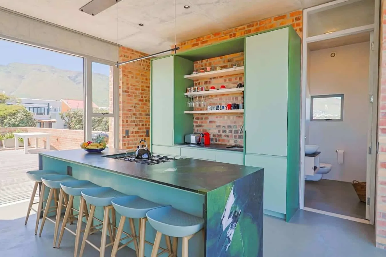 House Fynbos | Onrus Sea & Mountain View Villa