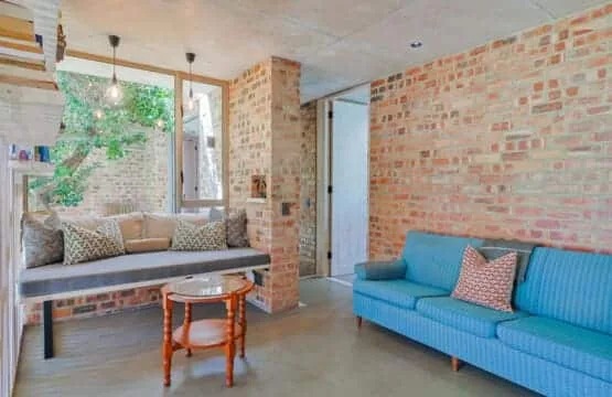 House Fynbos | Onrus Sea & Mountain View Villa