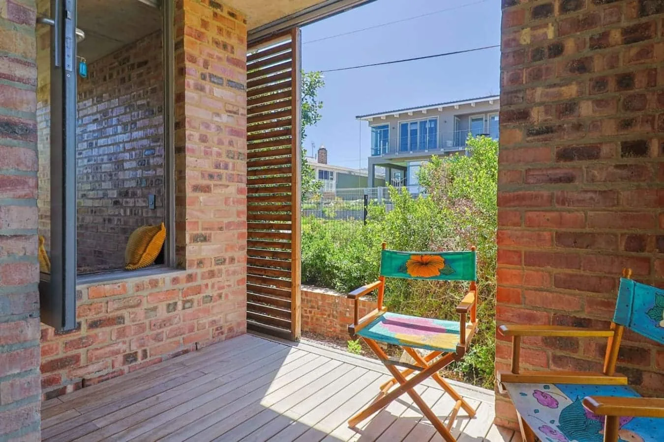 House Fynbos | Onrus Sea & Mountain View Villa