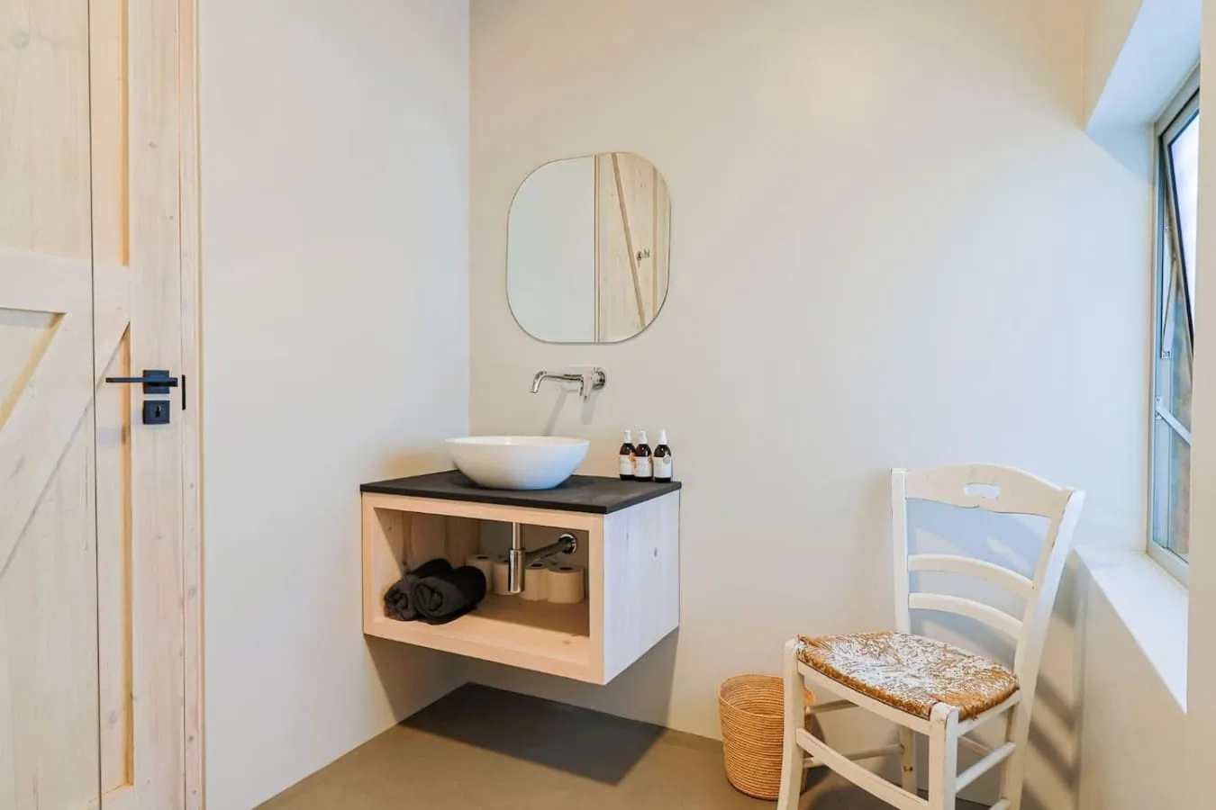 House Fynbos | Onrus Sea & Mountain View Villa