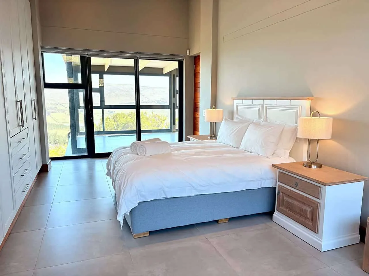 Hilltop House | Mountain retreat | 100 Ha Farm