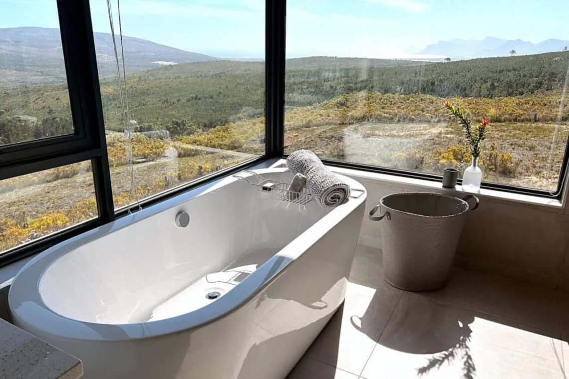 Hilltop House | Mountain retreat | 100 Ha Farm