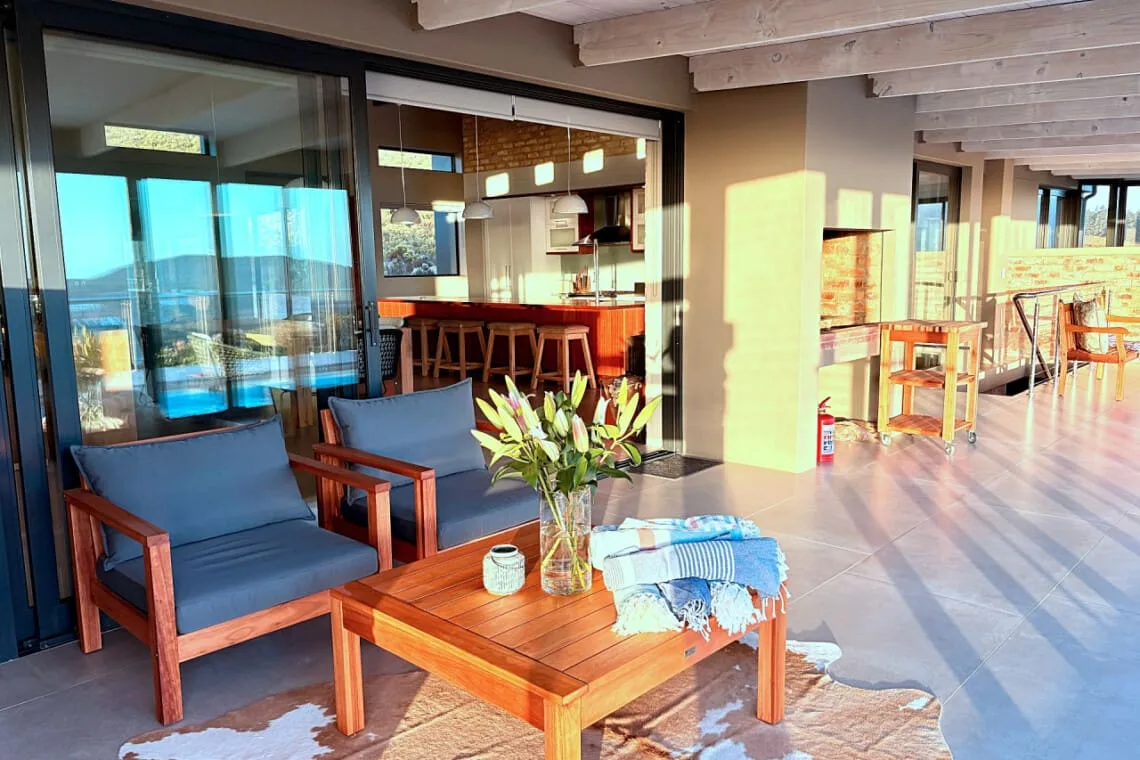 Hilltop House | Mountain retreat | 100 Ha Farm