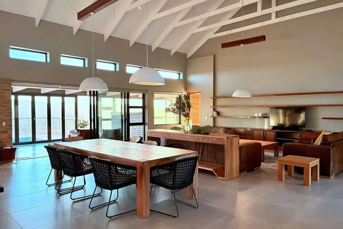 Hilltop House | Mountain retreat | 100 Ha Farm