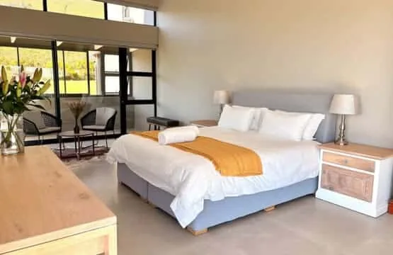 Hilltop House | Mountain retreat | 100 Ha Farm