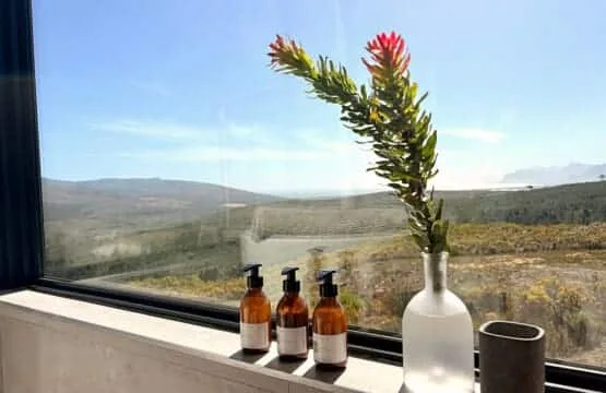 Hilltop House | Mountain retreat | 100 Ha Farm