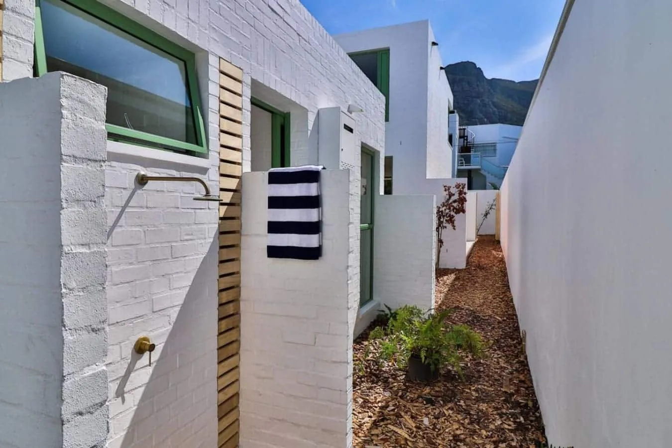 Hyggehus | Designer Holiday Home in Voëlklip