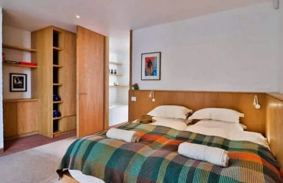 Hyggehus | Designer Holiday Home in Voëlklip
