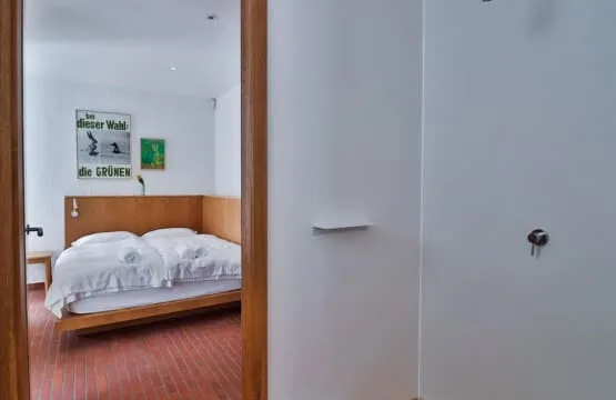 Hyggehus | Designer Holiday Home in Voëlklip