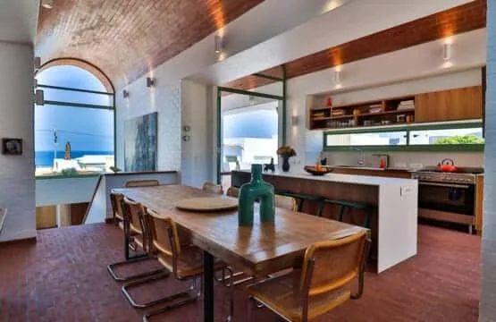 Hyggehus | Designer Holiday Home in Voëlklip