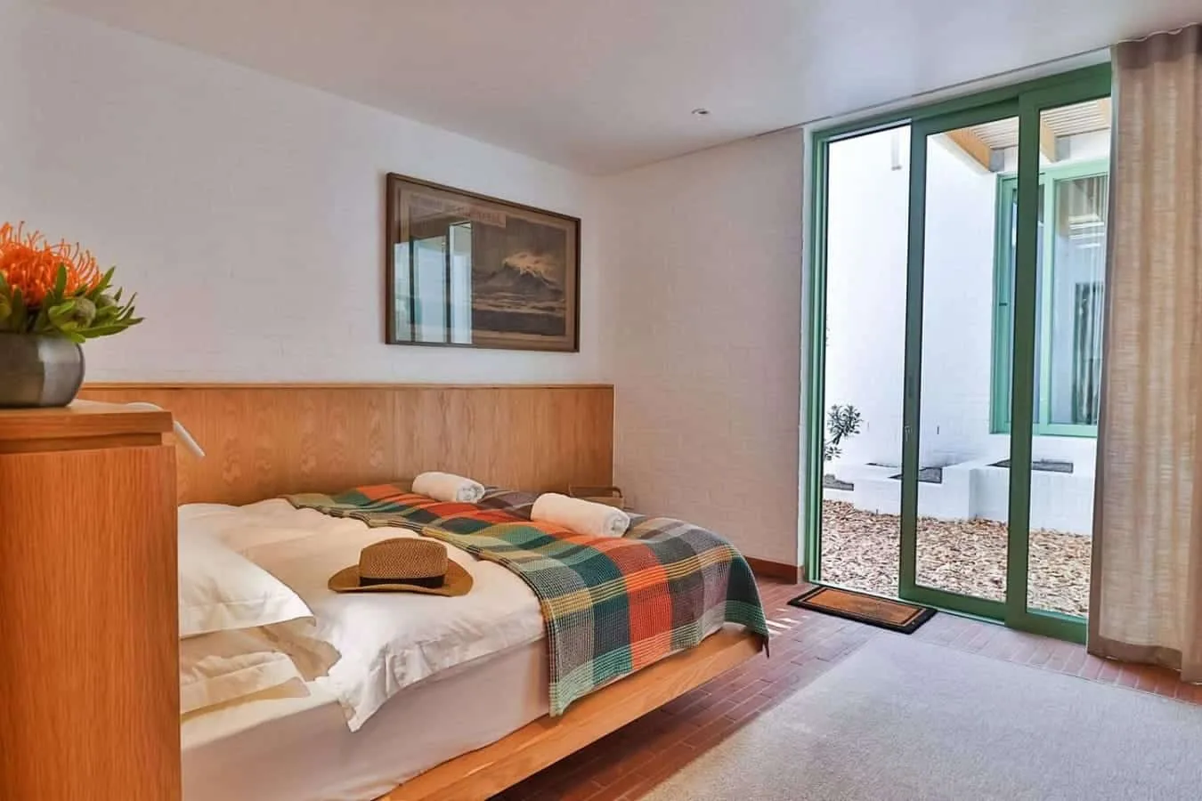 Hyggehus | Designer Holiday Home in Voëlklip