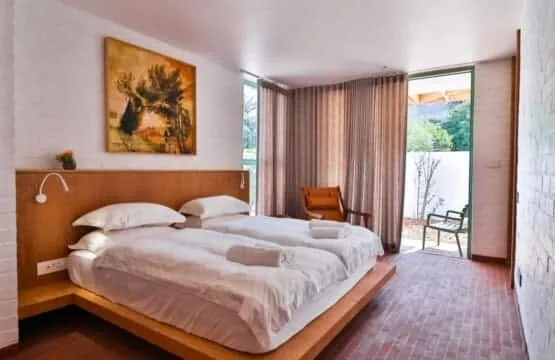 Hyggehus | Designer Holiday Home in Voëlklip