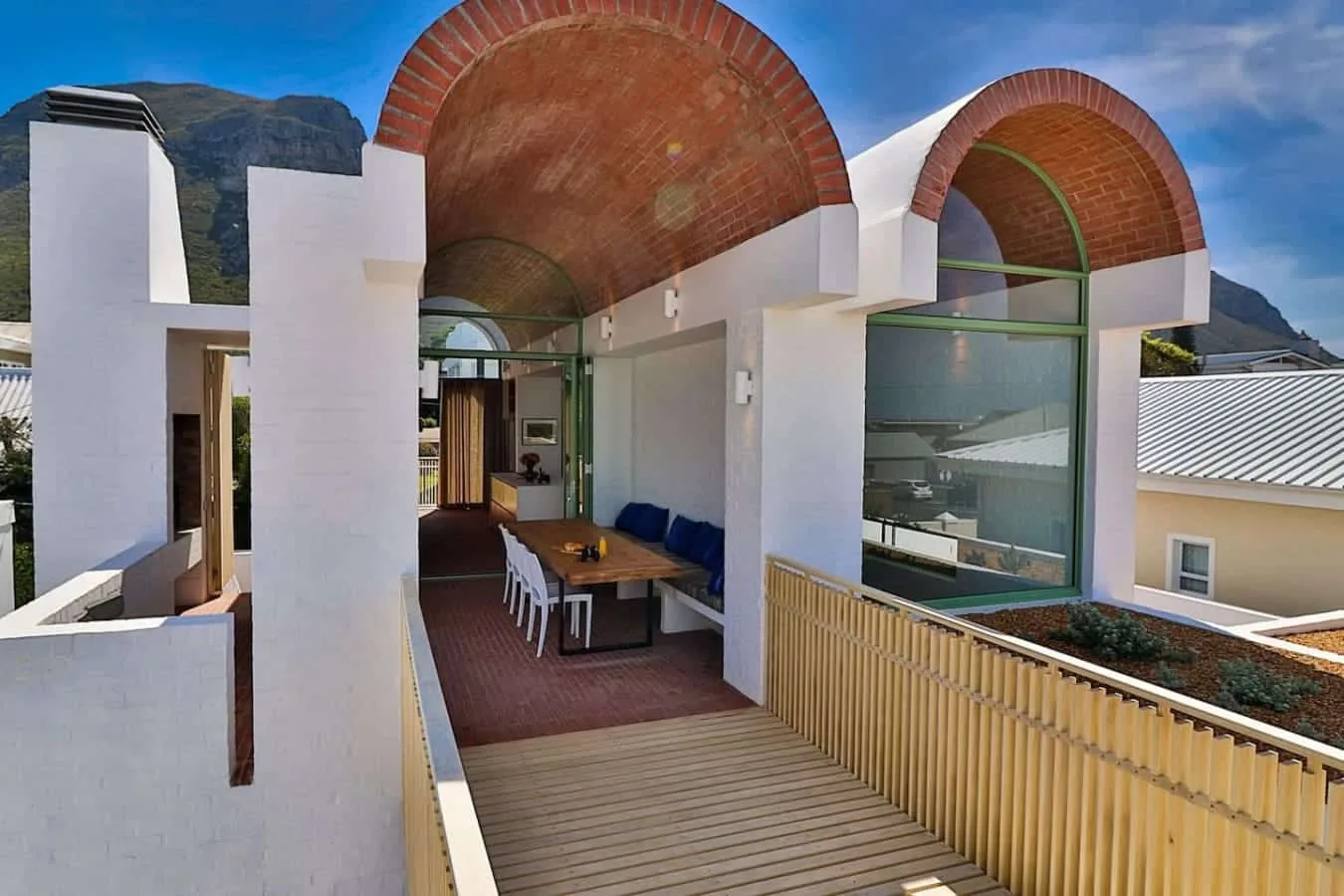 Hyggehus | Designer Holiday Home in Voëlklip