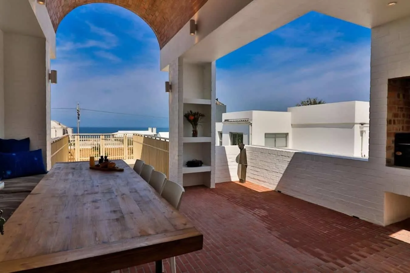 Hyggehus | Designer Holiday Home in Voëlklip