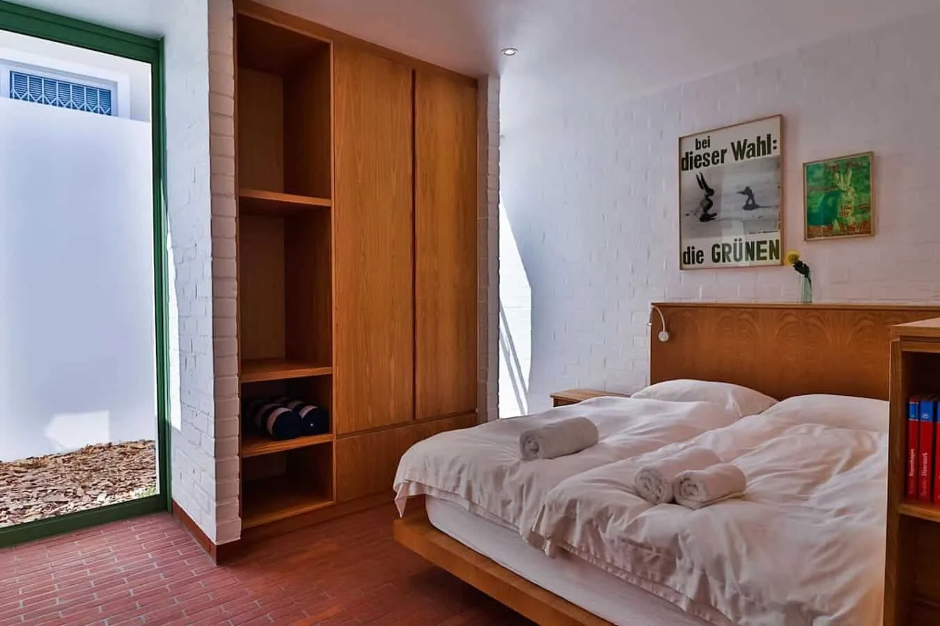 Hyggehus | Designer Holiday Home in Voëlklip