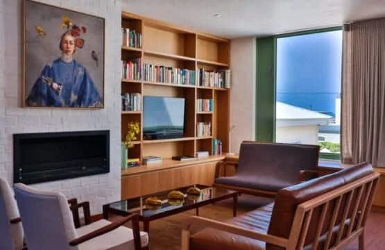 Hyggehus | Designer Holiday Home in Voëlklip