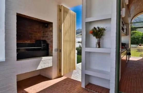 Hyggehus | Designer Holiday Home in Voëlklip