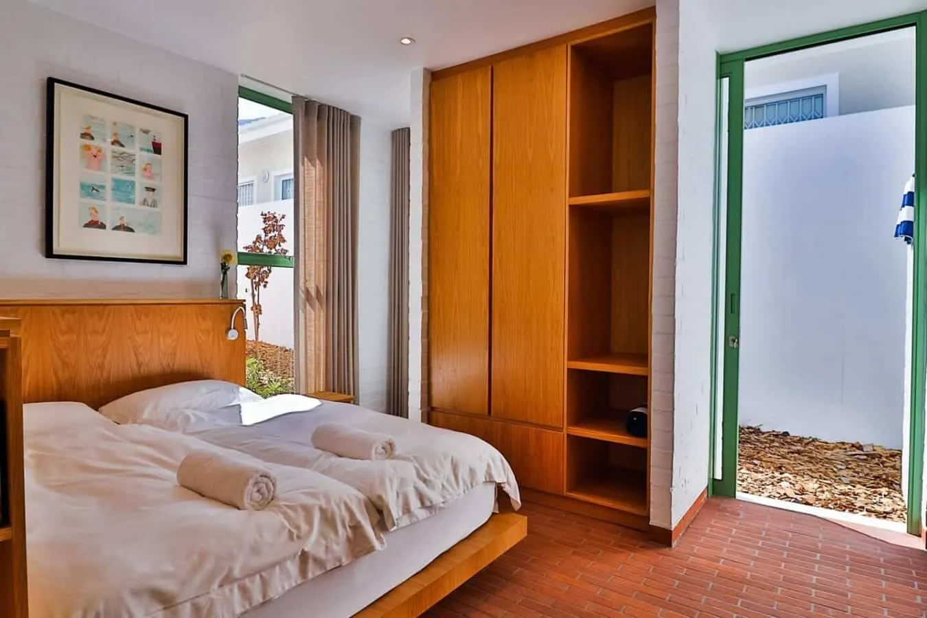 Hyggehus | Designer Holiday Home in Voëlklip