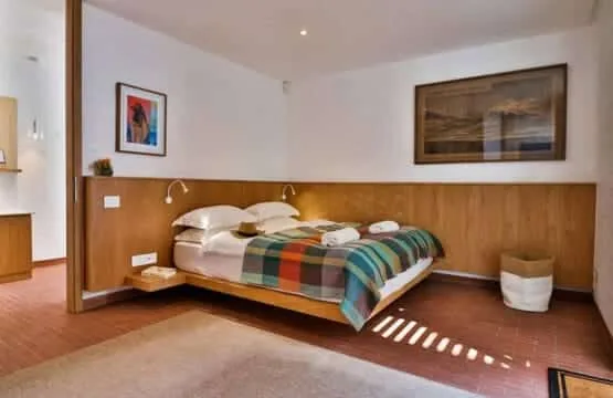 Hyggehus | Designer Holiday Home in Voëlklip