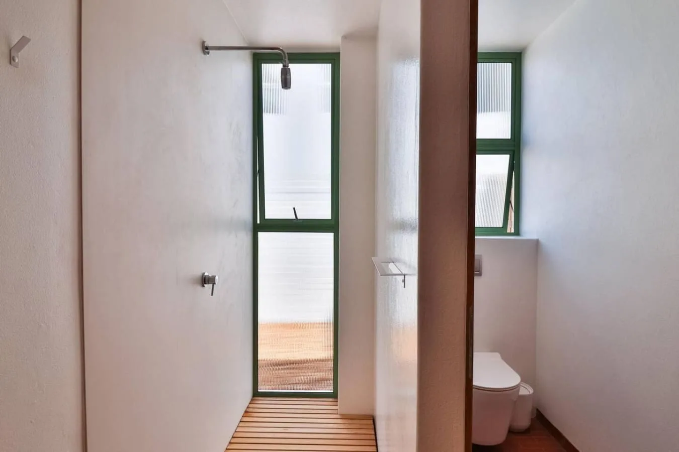 Hyggehus | Designer Holiday Home in Voëlklip