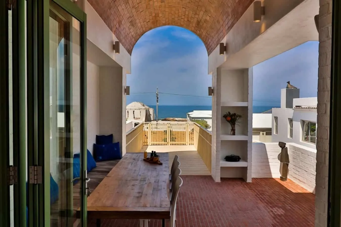 Hyggehus | Designer Holiday Home in Voëlklip