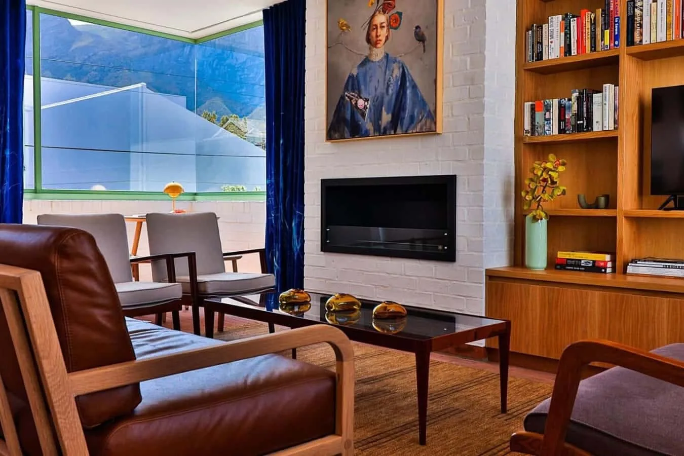 Hyggehus | Designer Holiday Home in Voëlklip