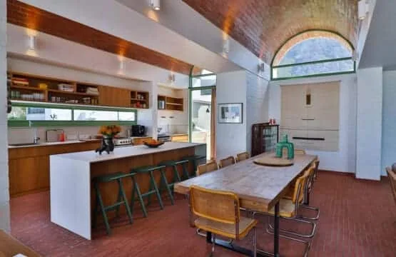 Hyggehus | Designer Holiday Home in Voëlklip