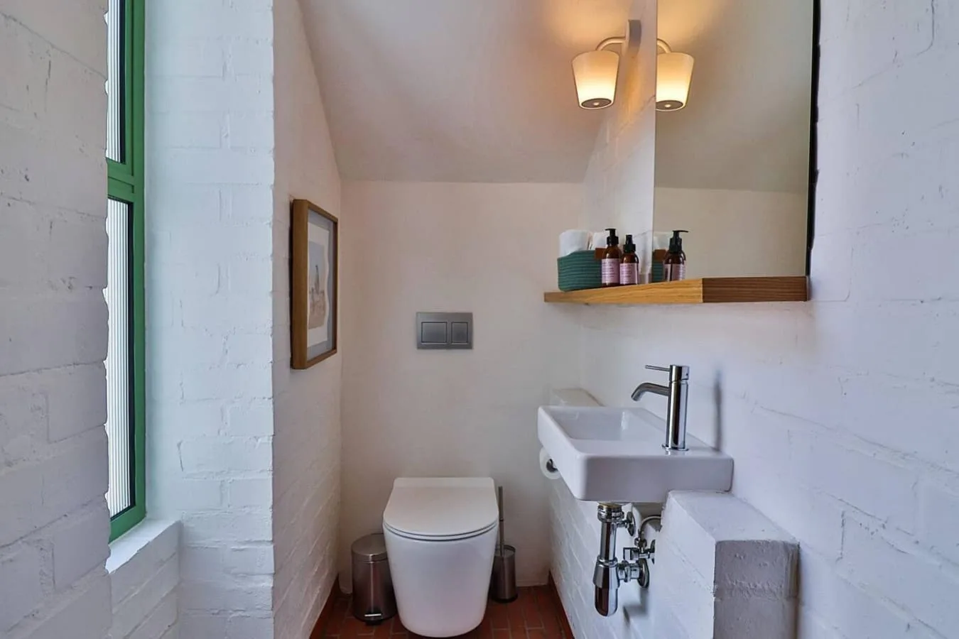 Hyggehus | Designer Holiday Home in Voëlklip