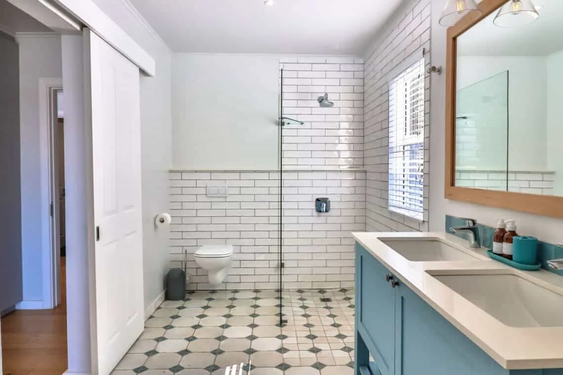 Sunridge Aan Zee | Luxury beach villa Onrus beach