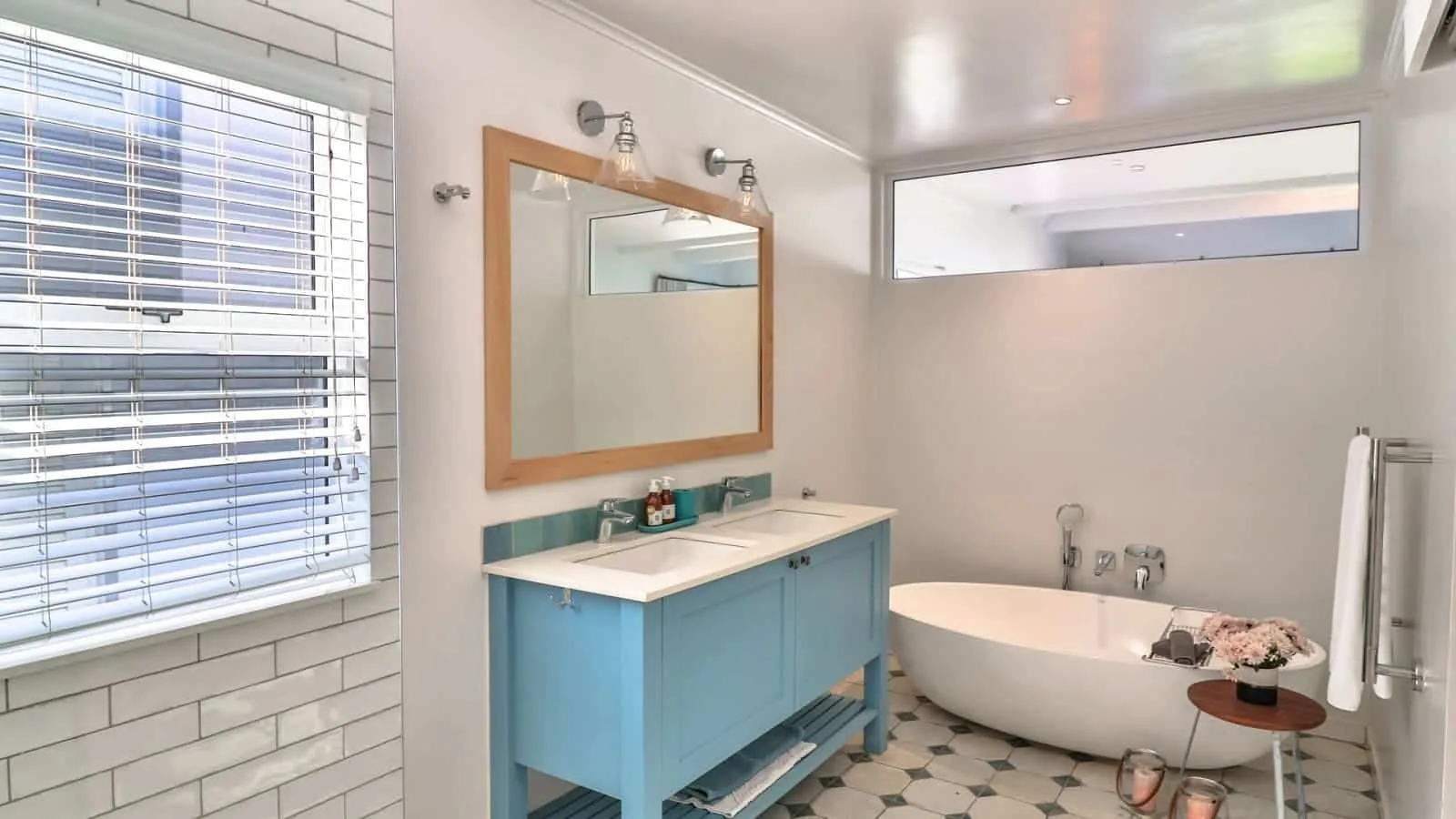 Sunridge Aan Zee | Luxury beach villa Onrus beach