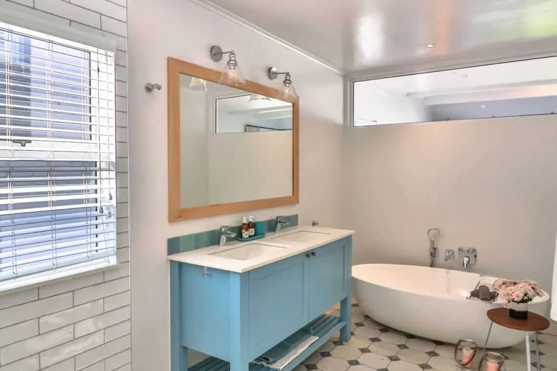 Sunridge Aan Zee | Luxury beach villa Onrus beach