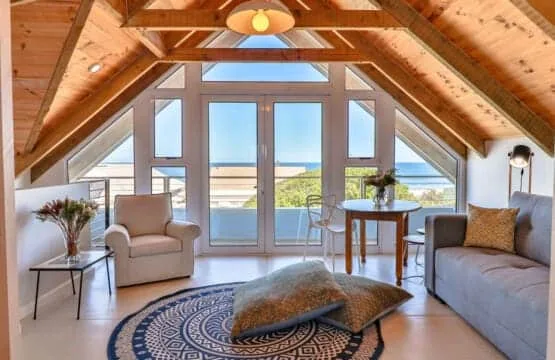 Sunridge Aan Zee | Luxury beach villa Onrus beach