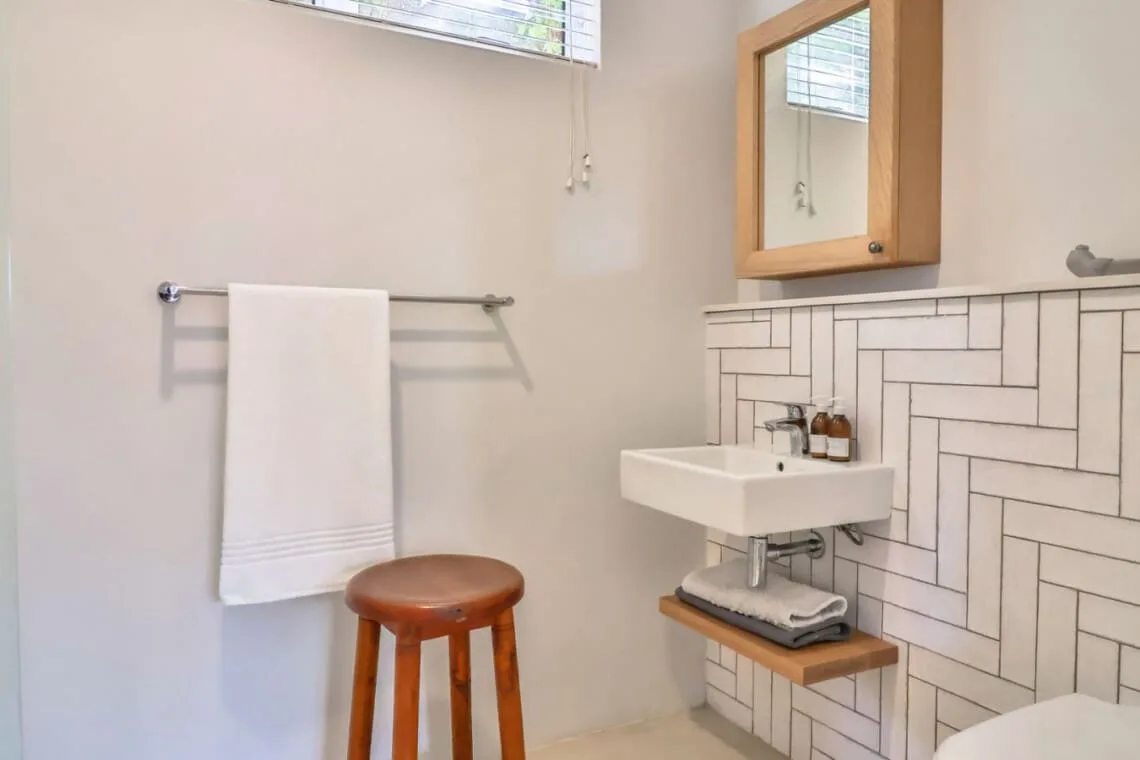 Sunridge Aan Zee | Luxury beach villa Onrus beach
