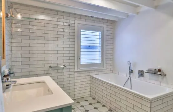 Sunridge Aan Zee | Luxury beach villa Onrus beach